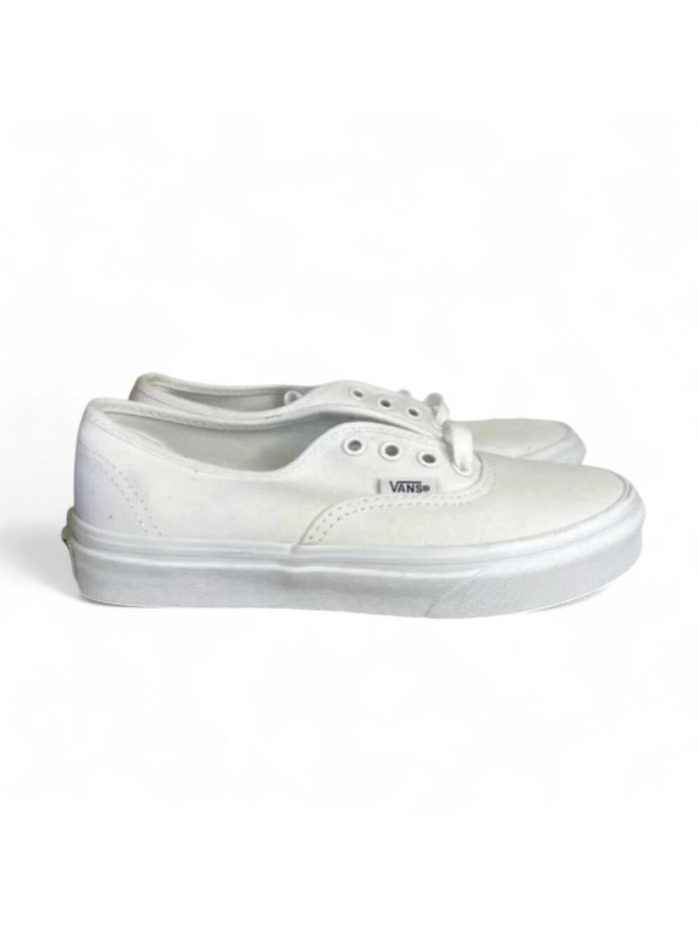 Vans Authentic Size 2 Kids